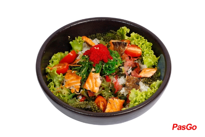 Hajime Japanese Restaurant - Vành Đai Trong-1